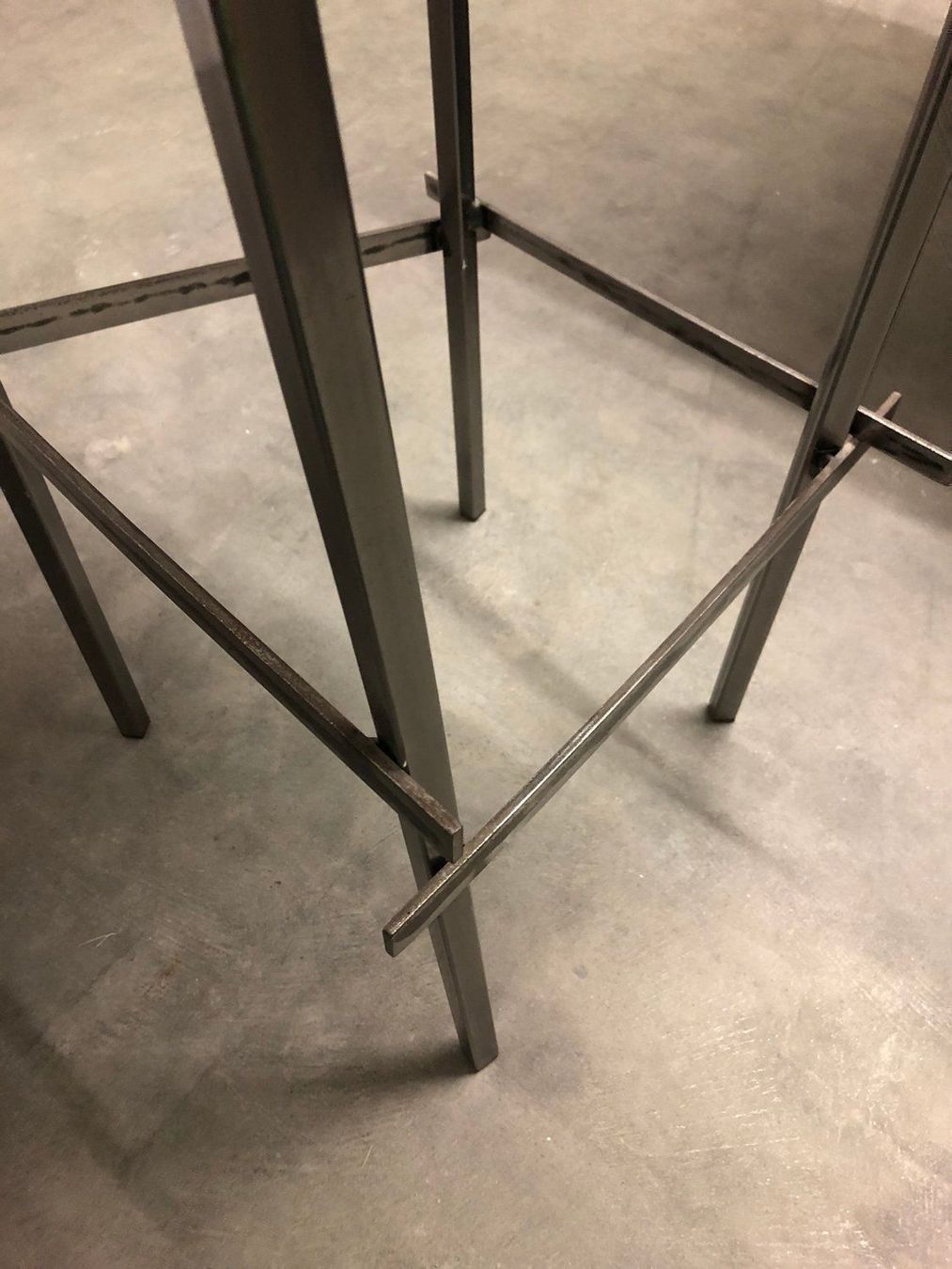 Tables: Bartisch – D'occasion à St. Gallen par paulhafner 3