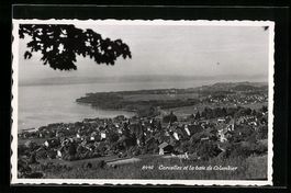 AK Corcelles, la baie de Colombier