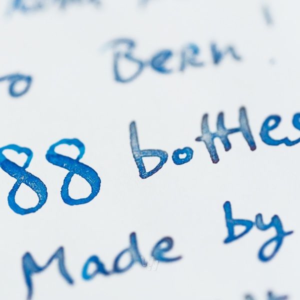 Altro in Scrittura & Disegno: Robert Oster X WATCH & WRITE Limited Edition Ink duo set – Nuovo e nell'imballaggio originale da Bern venduto da watch.and.write.bern 9