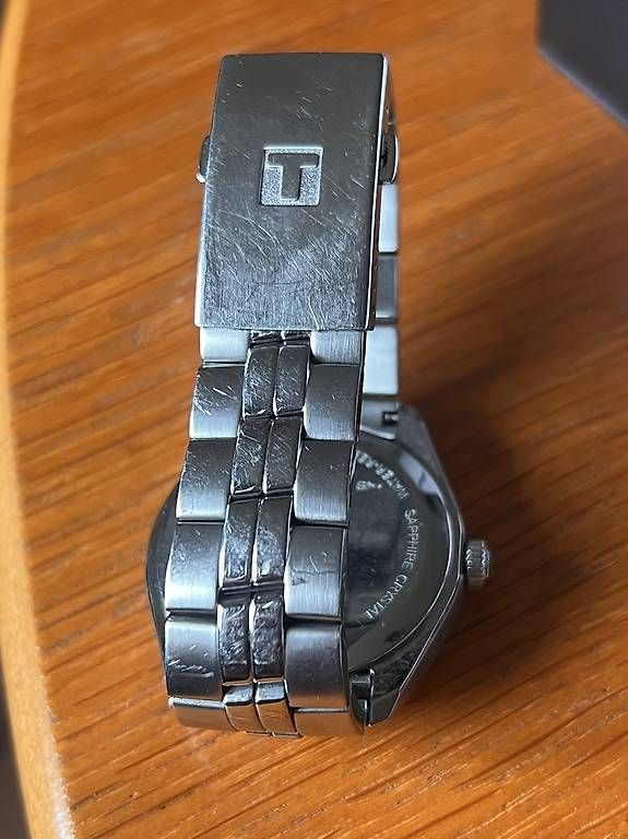 Tissot Orologi: Tissot PR100 – Usato da Penthaz venduto da Log29 2