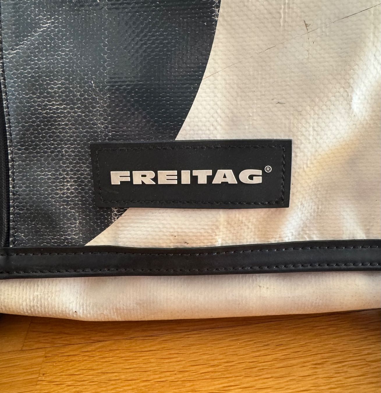 Freitag Taschen: FREITAG Tasche F17 JOE – Gebraucht aus Bern von Mimmo00 5