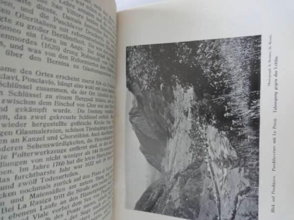 Livres: Die Schweiz in Lebensbildern – D'occasion à Chur par omonia 5