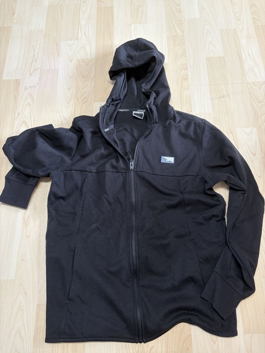 Jack & Jones Giacche: Jack & Jones Jacke – Usato da Bülach venduto da Devin_H