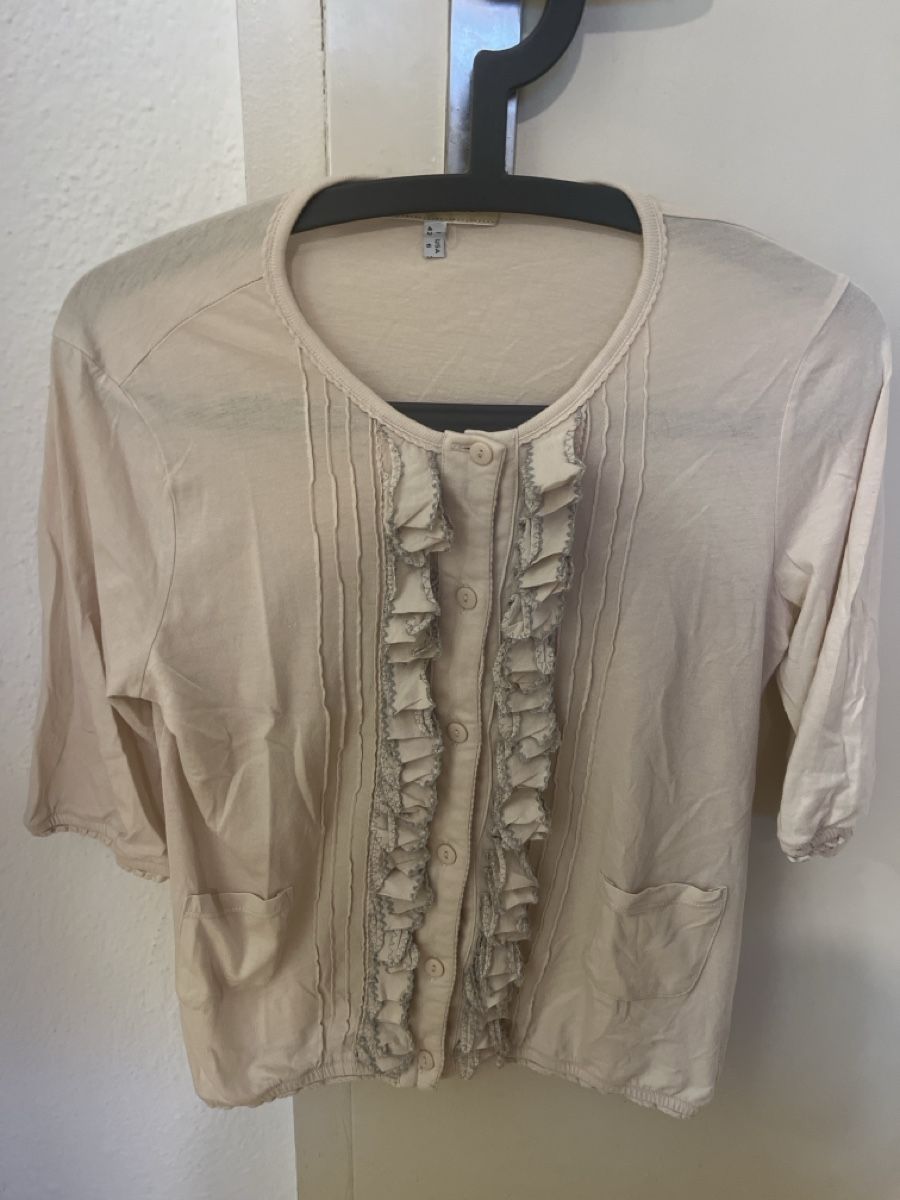 T-shirt: See by chloe Shirt – Usato da Lindau venduto da Caemi77