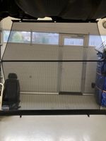 Vw golf 4 Windschott guter Zustand 