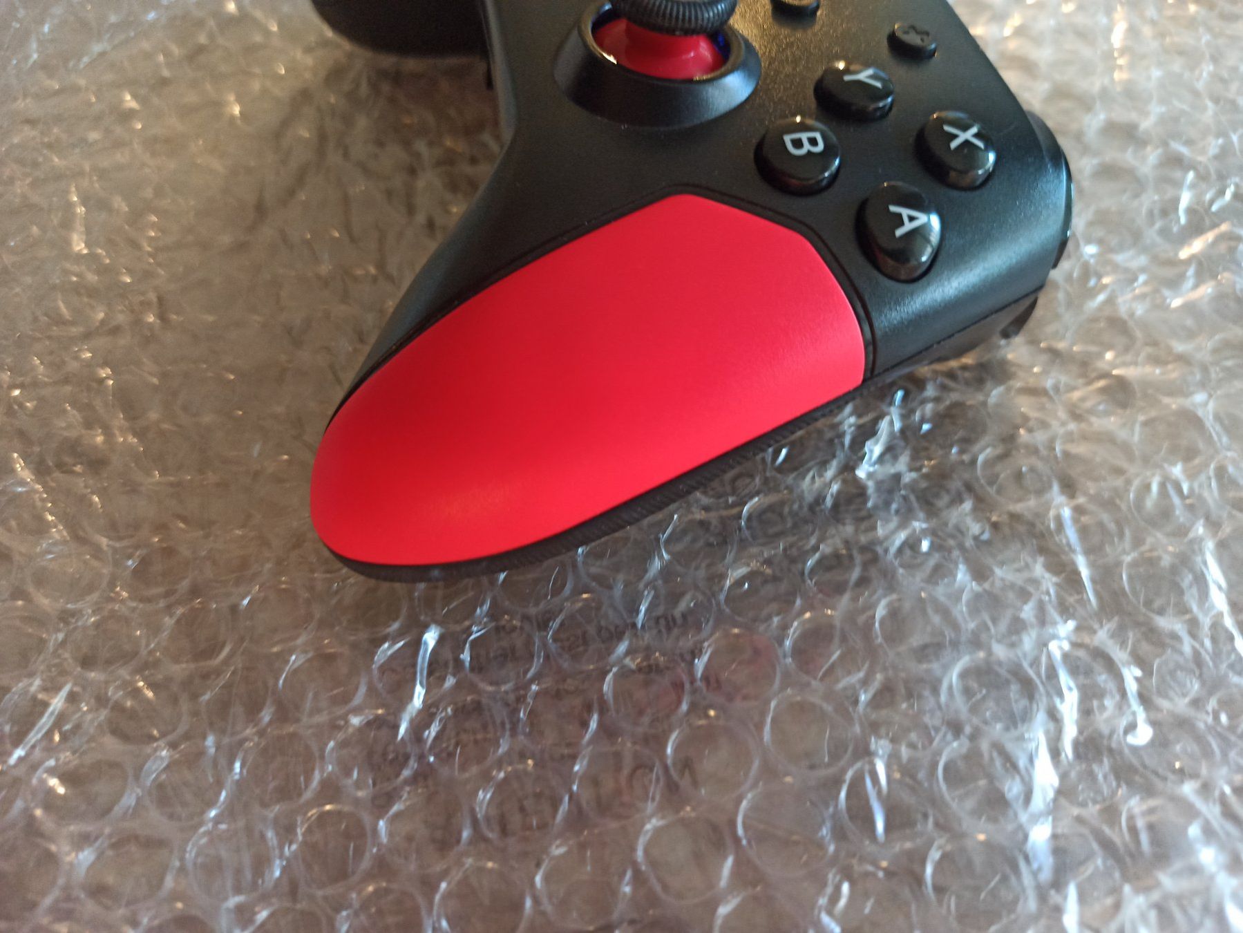 Manettes: Intertronic Wireless Controller / Nintendo Switch - NSW – D'occasion à Oberweningen par mar_87mx 4