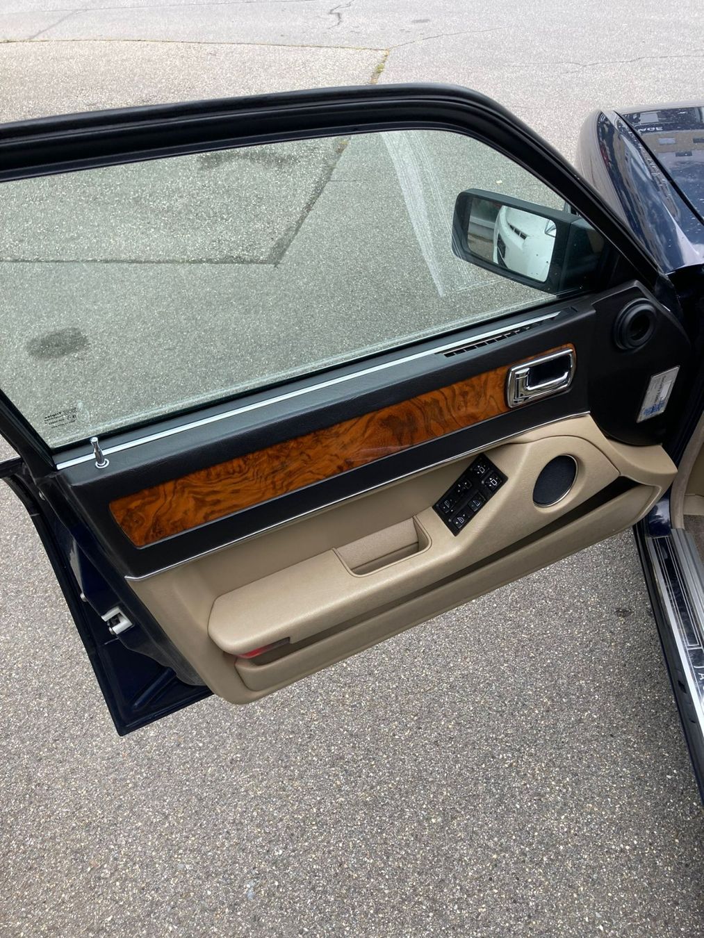 Jaguar Autos: Jaguar XJ6 3.2 – D'occasion à Zürich par ale_venice 7