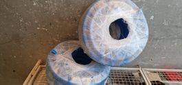 KCTAAM 3432 3 Ø 50mm 25m Superblu Rohr, Neu und Original!