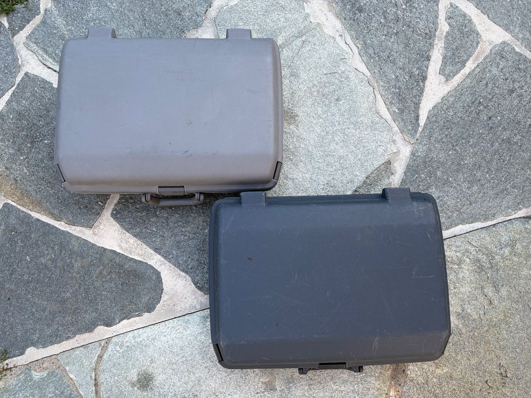 Samsonite Valises de voyage: Valises Samsonite – D'occasion à Préverenges par Dino63 1