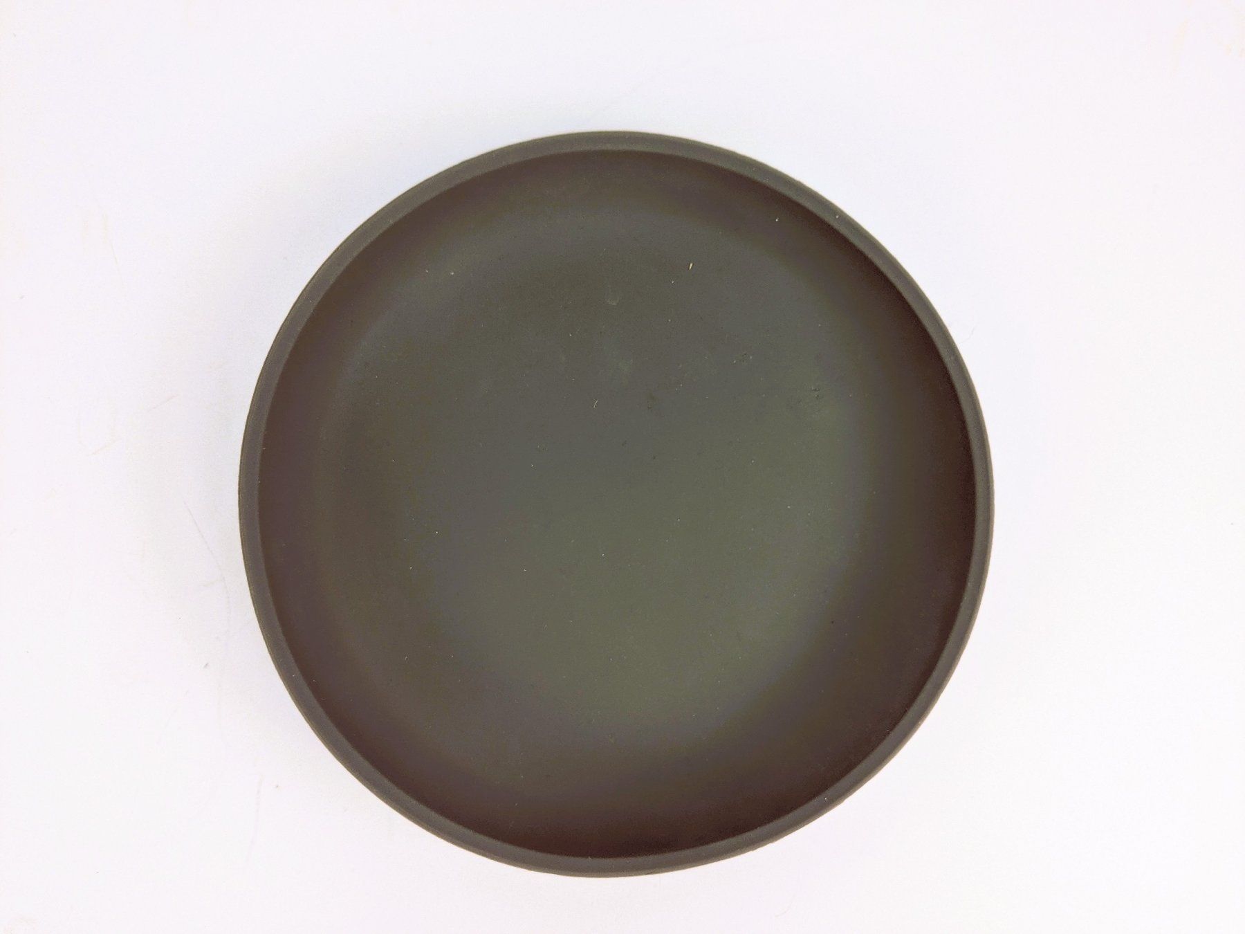 Teller: NATTOU Silicone Plate mit Saugnapf – Neu (gemäss Beschreibung) aus Dintikon von Restwert_Dintikon 3