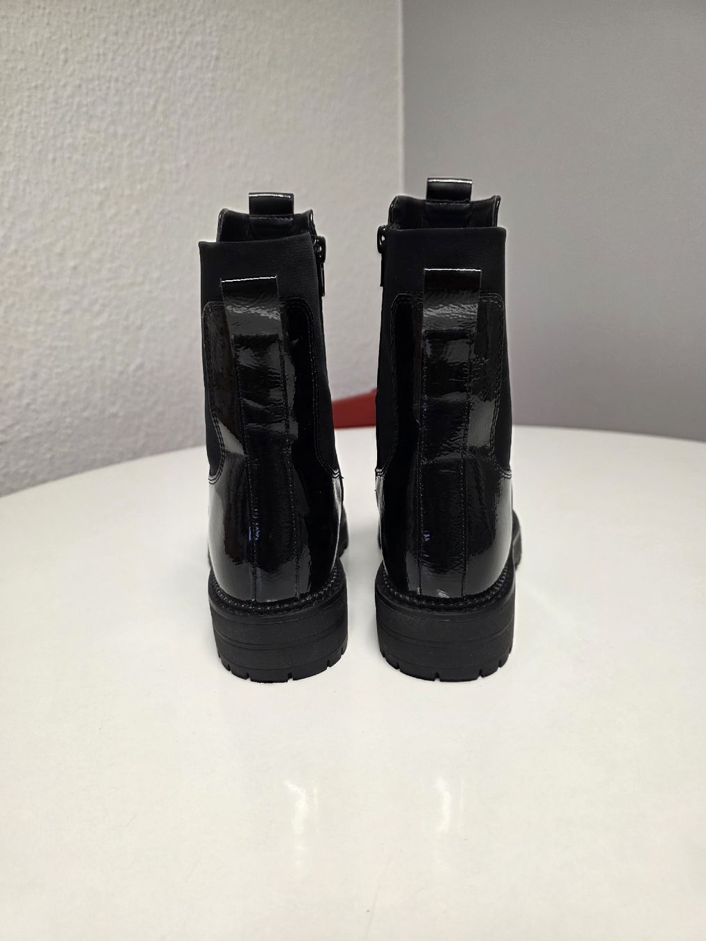 Scarpe per ragazze: Stiefel für Mädchen – Nuovo (secondo la descrizione) da Suhr venduto da MrvicaAG 5