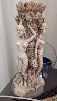 Dekorative Figuren-Skulptur 34 cm