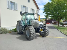 Hürlimann XM 110