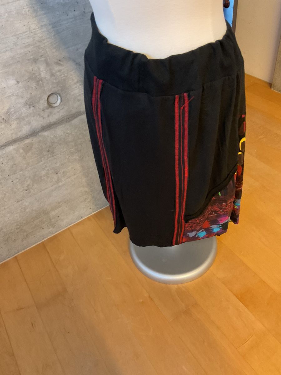 Lotti di vestiti: Miss Sidecar( style Desigual)Taille 40-42 CH – Usato da Villarepos venduto da Sglobule 5