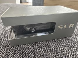 PMA Mercedes Benz SLR McLaren Roadster 1:43 / OVP