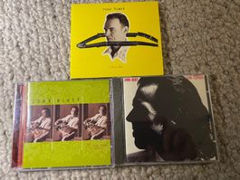 3x John Hiatt