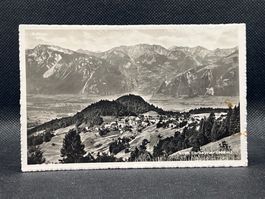 Corbeyrier (985m)