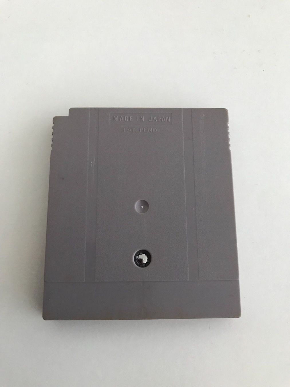 Nintendo Giochi: Gameboy The Bugs Bunny Castle – Usato da Bassersdorf venduto da McRob00 1