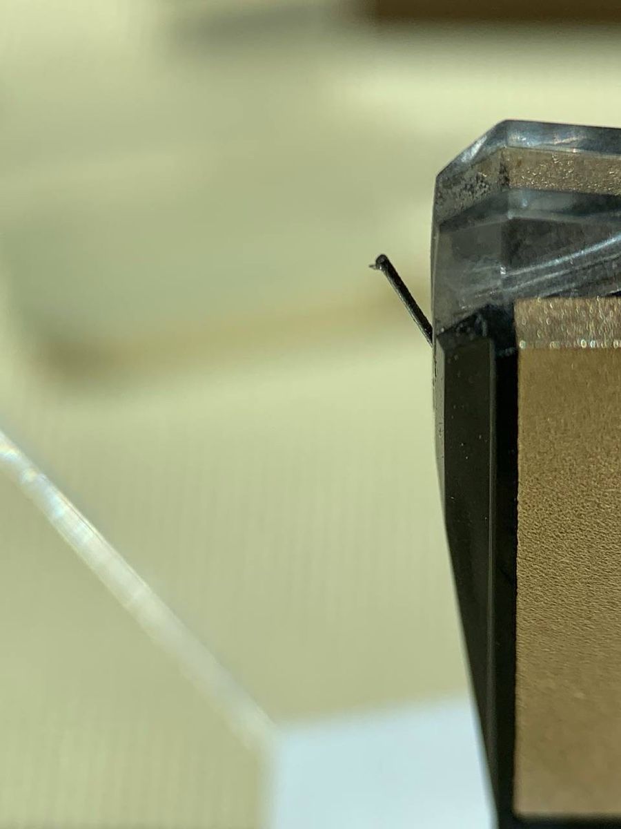 Ferri: Technics EPS-310MC Cartridge Original Box – Usato da Schaan venduto da nan_2pg2 3