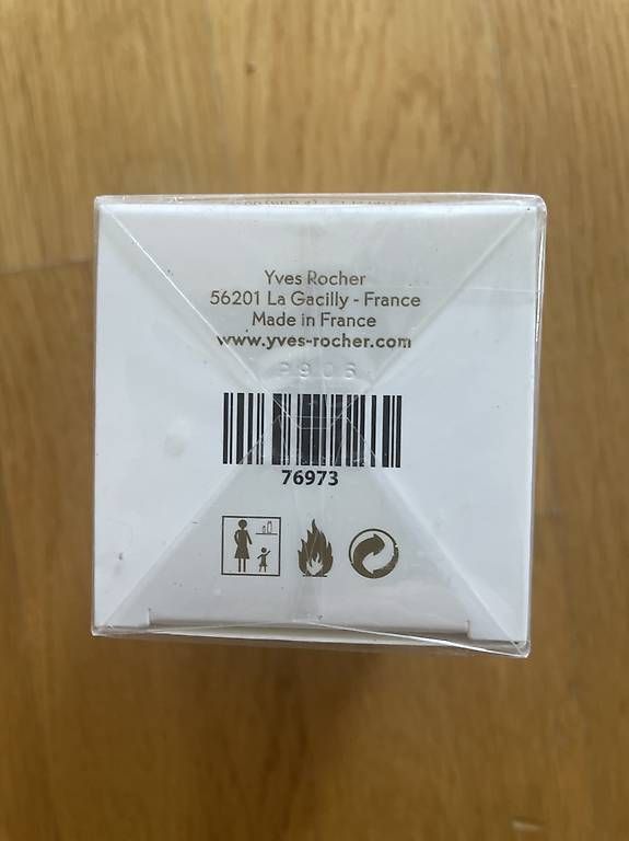 Parfum & Eau de Toilette: Yves Rocher Fleur de Noël 50ml – Gebraucht aus Zürich von Abraflu 4