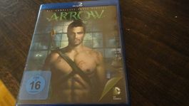 Arrow - Staffel 1 BLU-RAY