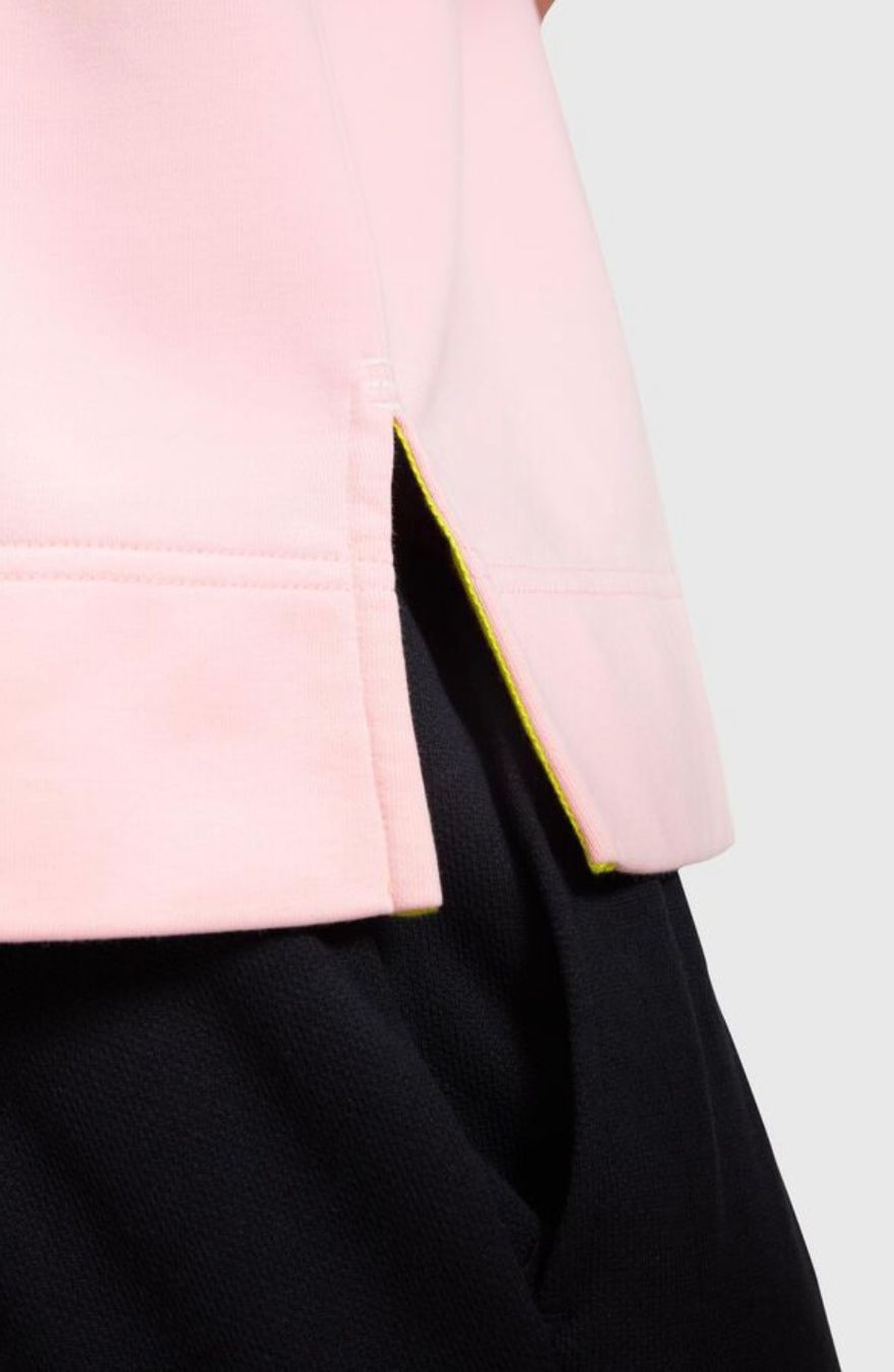 T-shirt: Relaxed Fit Sweatshirt – Nuovo e nell'imballaggio originale da Wittenbach venduto da bes_k8vr 2