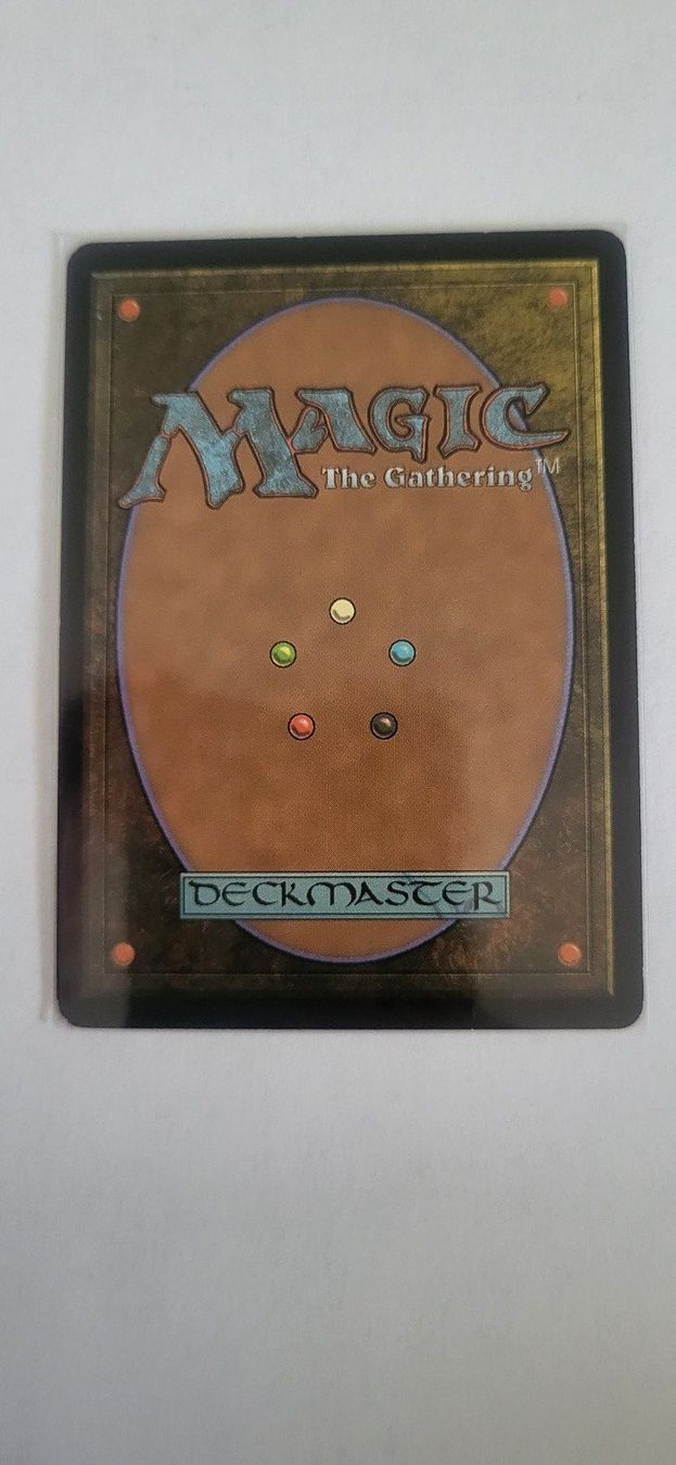 Magic The Gathering Carte collezionabili: MTG - Vasall des Gewaffs – Usato da Münsingen venduto da Heroism2010 1