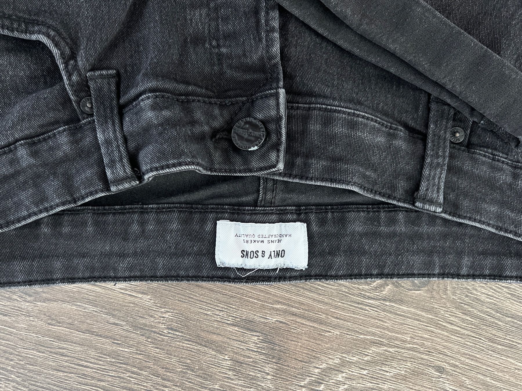 Pantaloni: kurze Herren Hose Grösse 36/XL – Usato da Weiach venduto da LemonJuice1995 2