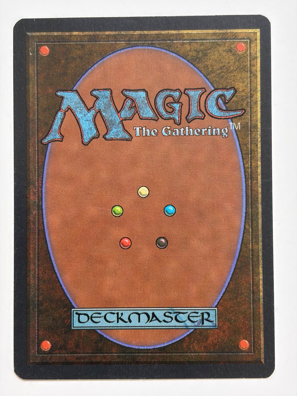 Magic The Gathering Cartes à collectionner: Lebendes Artefakt - FWB – D'occasion à Bonstetten par ddiederichs 1