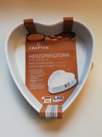 Herz Springform