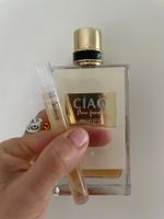 RIFFS CIAO EDP 5ML ABFÜLLUNG (Love Don't Be Shy Kilian Dupe)