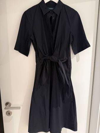 Robe Ralph Lauren noir