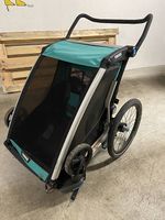 Thule (Cross 2 oder Lite 2)