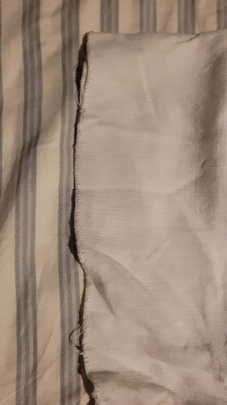 Pantaloni: VINTAGE Leinenhose, Gr. 42 – Usato da Zürich venduto da mer_6tqg 6