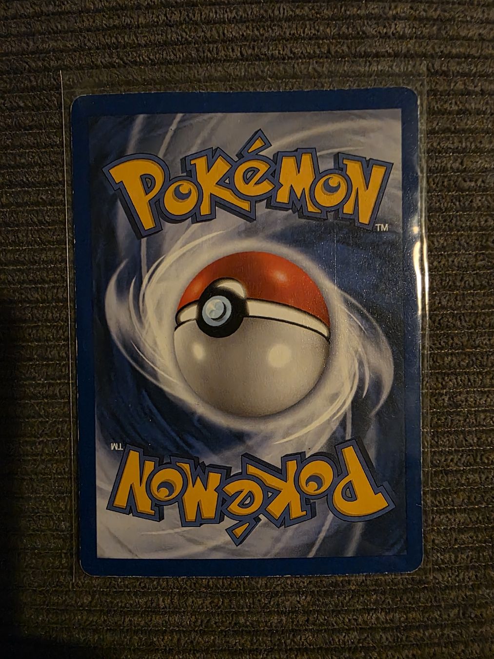 Pokémon Carte collezionabili: Pokemon Machomai Holo Base Set Deutsch EX – Usato da Kriens venduto da Dante07 1