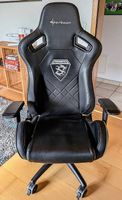 Sharkoon Skiller Gamers Stuhl
