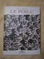 BD "Le Poilu" Olivier de Rességuier, édition originale TBE 
