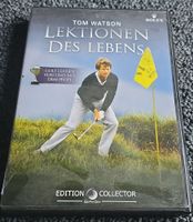 DVD Tom Watson Lektionen des Lebens (23276)