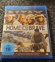 Blu-ray: Home of the Brave 
