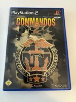 Commandos 2 (PS2)