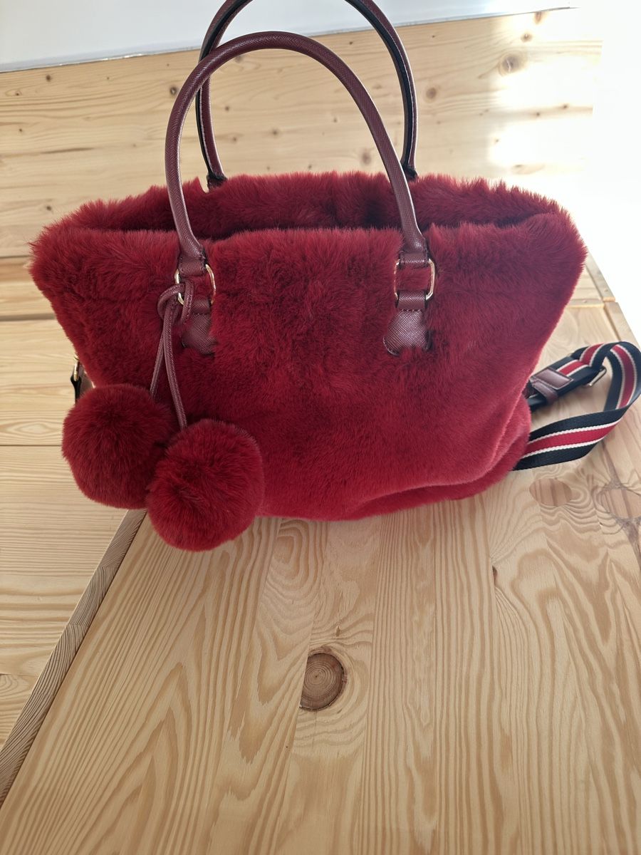 Taschen für Damen: Damenhandtasche von Essential Antwerp – Neu (gemäss Beschreibung) aus Fribourg von Fredex96 1