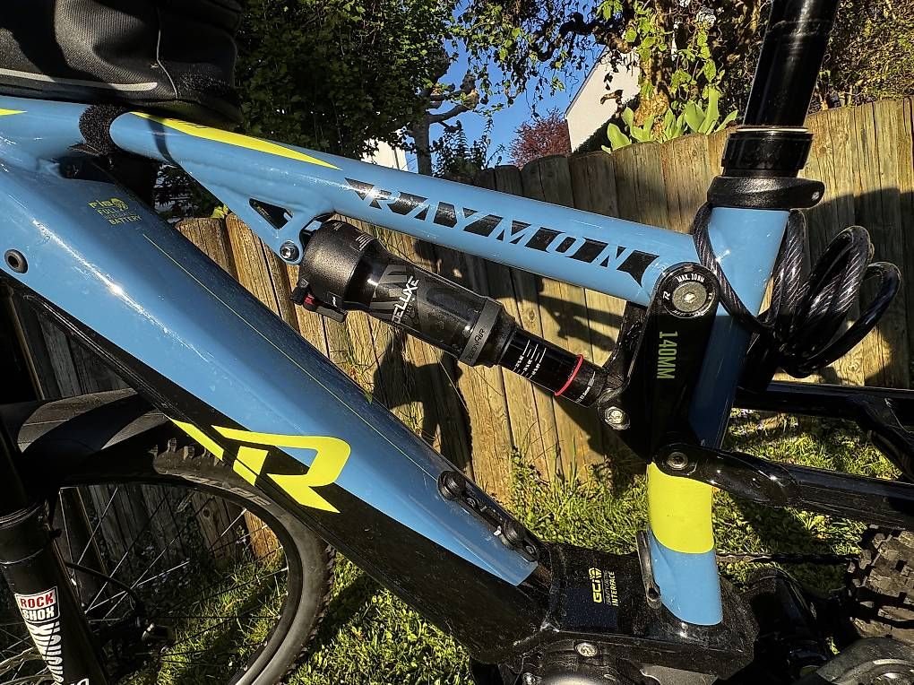 Biciclette: E-Bike Neuwertig  – Usato da Abtwil SG venduto da Manini 3
