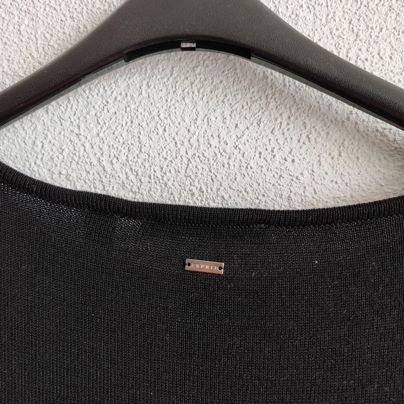 Esprit Maglioni & Felpe: Damen Pullover, schwarz, Esprit, Grösse: S – Nuovo (secondo la descrizione) da Ruetihof venduto da Sunny-Summer 2