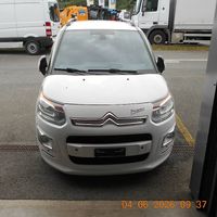 CITROEN  C3 PICASSO