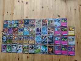 XXL Pokemon Sammlung 🔥🔥🔥