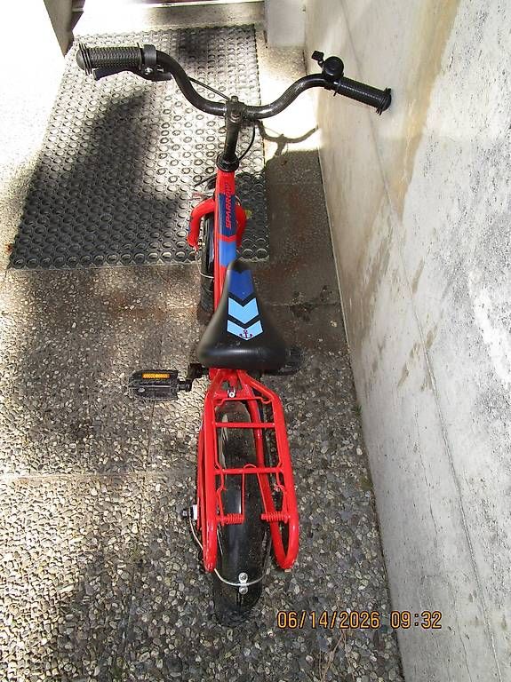 Biciclette: vélo enfant 6-8 ans – Usato da Clarens venduto da krampou 3