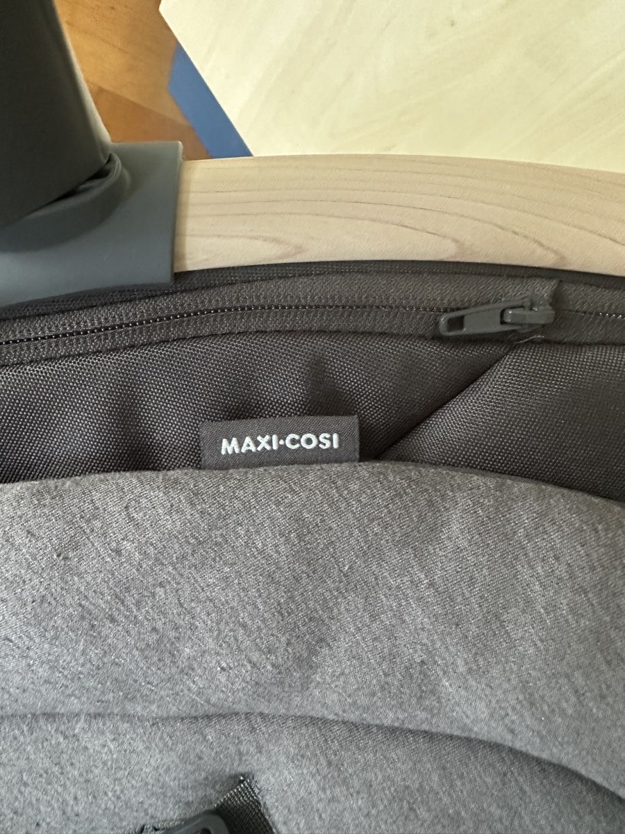 Maxi-Cosi Sdraiette & Sdraiette a dondolo: Babywippe Maxi Cosi – Usato da Ringgenberg BE venduto da aschi73 3
