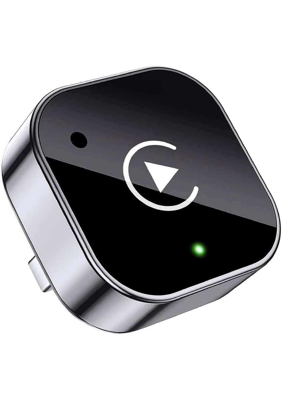 Unità & Adattatore: Wireless CarPlay and Android Auto dongle, fast connection – Nuovo e nell'imballaggio originale da Dällikon venduto da spo-eletronics-ch
