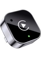 Wireless CarPlay and Android Auto dongle, fast connection