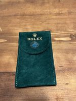 Rolex pochette SAV
